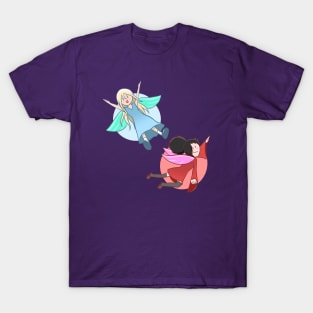 Cute Fairies T-Shirt